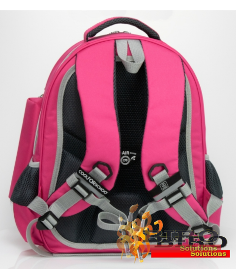 Ghiozdan pentru școlari + Penar, M (130-145 cm) CF86720